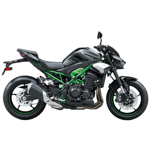 Z 900